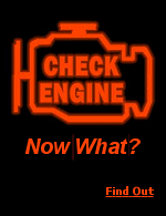 The check engine light is one of the most frustrating and confusing facets of owning a vehicle. 